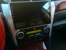 Toyota Camry 2013 года
