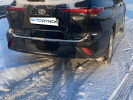 Toyota Highlander 2021 года