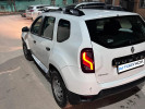 Renault Duster 2019 года
