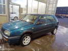Volkswagen Golf 1992 года