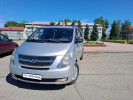 Hyundai Starex 2009 года