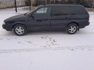 Volkswagen Passat 1993 года