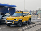 Deepal G318 2025 года