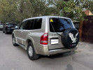 Mitsubishi Pajero 2004 года