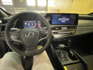 Lexus ES 2024 года