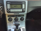 Volkswagen Passat 2008 года