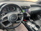 Hyundai Tucson 2022 года