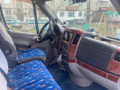 Mercedes-Benz Sprinter 2010 года