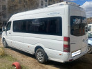 Mercedes-Benz Sprinter 2010 года