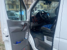 Mercedes-Benz Sprinter 2010 года