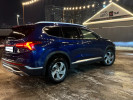 Hyundai Santa Fe 2023 года