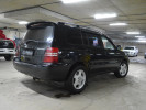 Toyota Highlander 2001 года