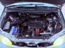 Honda Odyssey 1996 года
