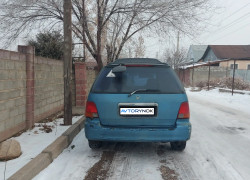 Honda Odyssey 1995 года