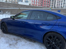 Lexus ES 2022 года