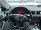 Audi A6 2000 года