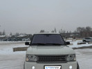 Land Rover Range Rover 2005 года