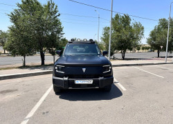 Deepal G318 2024 года