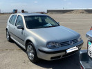 Volkswagen Golf 1999 года