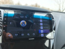 Hyundai Grandeur 2011 года