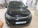 ВАЗ (Lada) Kalina 2015 года