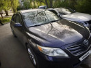 Toyota Camry 2011 года