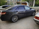 Toyota Camry 2011 года