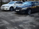 Toyota Camry 2011 года