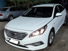 Hyundai Sonata 2019 года