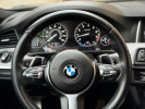 BMW 5 серия 2015 года