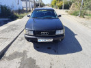 Audi 100 1992 года