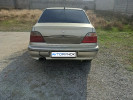 Daewoo Nexia 2007 года