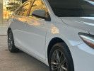 Toyota Camry 2017 года