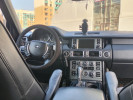 Land Rover Range Rover 2008 года