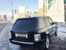 Land Rover Range Rover 2008 года