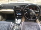 Subaru Legacy 2001 года