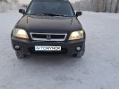 Honda CR-V 1998 года
