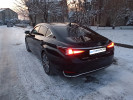 Lexus ES 2018 года