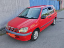 Toyota Raum 1998 года