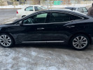 Hyundai Grandeur 2011 года