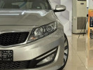 Kia K5 2011 года