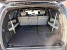 Toyota Sequoia 2008 года