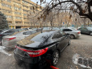 Hyundai Grandeur 2015 года