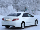 Toyota Camry 2007 года