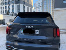 Kia Sorento 2022 года