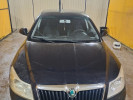 Skoda Octavia 2012 года