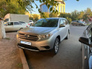 Toyota Highlander 2011 года