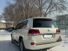 Toyota Land Cruiser 2014 года