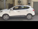 JAC S5 2019 года