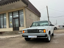 ВАЗ (Lada) 2107 2011 года